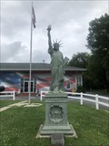 Image for Statue of Liberty - Dover, Delaware