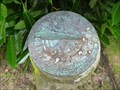Image for Brook Street Chapel Sundial - Knutsford, Cheshire, UK.