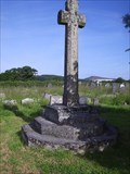Image for Church War Memorial, Cornwood, Devon