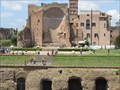 Image for Temple of Venus and Roma - Roma, Italy
