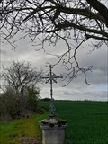 Image for Croix de Maurepas - Chery, Centre Val de Loire, France