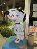Image for International Snoopy - Santa Rosa, CA