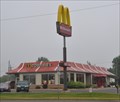 Image for McDonalds 30th Avenue Free WiFi ~ Hutchinson, Kansas