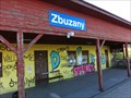 Image for Train Station -  Zbuzany, Czech Republic