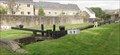 Image for Lock 16W On The Huddersfield Narrow Canal – Mossley, UK