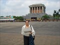 Image for Ho Chi Minh Mausoleum - Hanoi, Vietnam