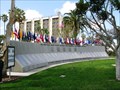 Image for Vietnam War Memorial, Naval Amphibious Base, Coronado, CA, USA