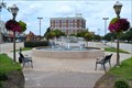 Image for Municipal Fountain - Greenwood, SC
