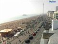 Image for Brighton Seafront webcam - Brighton, UK