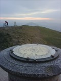 Image for Worcestershire Beacon, Malvern Hills, Worcestershire, England