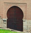Image for Puerta de los siete suelos - Granada, Andalucía, España
