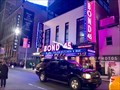Image for Bond 45 neon sign - New York, New York