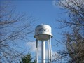 Image for Watertower, Hoven, South Dakota
