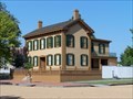 Image for Lincoln Home National Historic Site - Springfield, IL