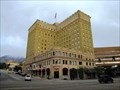 Image for Bigelow--Ben Lomond Hotel - Ogden, Utah