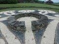 Image for Fleur-De-Lis Labyrinth - French Azilum, Towanda, Pennsylvania