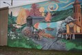 Image for Cannelton Flood Wall Mural  -  Cannelton, Indiana