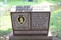 Image for Purple Heart Memorial -- Texas State Cemetery, Austin TX