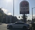 Image for Taco Bell - Pacific Coast Highway - Newport Beach, CA