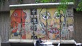 Image for Segment of Berlin Wall - New York City, NY