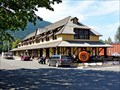Image for Canadian Pacific Railway Station - Nelson, BC