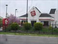 Image for Jack in the Box-Olive Blvd-University City,MO
