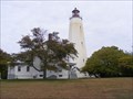Image for Sandy Hook Lighthouse - Highlands NJ