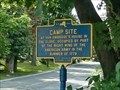 Image for Campsite at Van Ambrose's House - Woodbury, NY