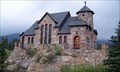 Image for Chapel on the Rock - Allenspark, CO