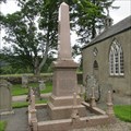 Image for Inglis Obelisk - Invermark, Angus, Scotland.