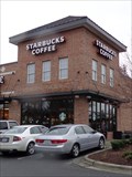 Image for Starbucks - Mount Moriah Rd - Durham, NC