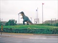 Image for Royal Tyrrell Museum of Palaeontology - Drumheller, Alberta