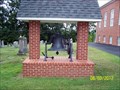 Image for Alder Branch Baptist Church Bell - Sevierville, TN