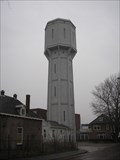 Image for Watertoren Heemstede, Netherlands