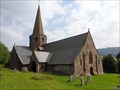 Image for St Nicholas'  - Anglican Church - Grosmont, Wales.