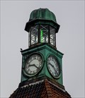 Image for Port Clock - Nakskov - DK
