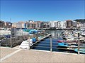 Image for Puerto Juan Carlos I - Sanxenxo, Pontevedra, Galicia, España