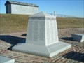 Image for Smallpox Island Memorial - West Alton, Missouri