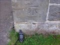 Image for Cut Bench Mark on Henry Fermor School, Crowborough, Sussex