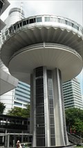 Image for OUE Tower - Singapore, Singapore