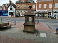 Image for Drinking Fountain (dis-used) - High Street, East Grinstead, UK