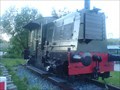 Image for Werkspoor locomotive "Sik" - Utrecht - Netherlands