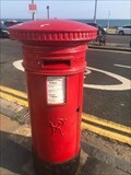 Image for Victorian Pillar Box - Brunswick Square, Hove, East Sussex, UK