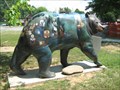 Image for Fair Bear - Cherokee, NC