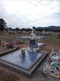 Image for Roth - Monumental Cemetery - Mudgee, NSW