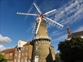 Image for Maud Foster Windmill - Boston, UK