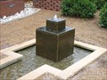 Image for Fountain, Andersonville Museum, Andersonville, GA