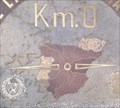 Image for Kilometre Zero - Madrid, Spain