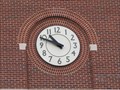 Image for Truman State University Bell Tower Clock - Kirksville, Missouri