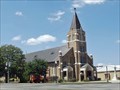 Image for St Joseph's Catholic Church - Moulton, TX